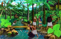 Los Tzáchilas